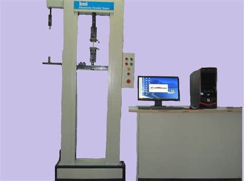 tensile and elongation testing machine|how is tensile strength tested.